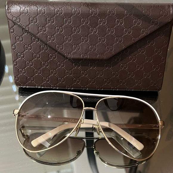 Gucci sunglasses